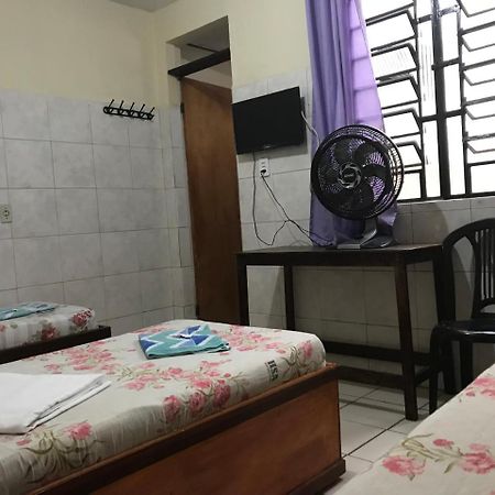 Hotel Santo Antonio Maceió Екстериор снимка