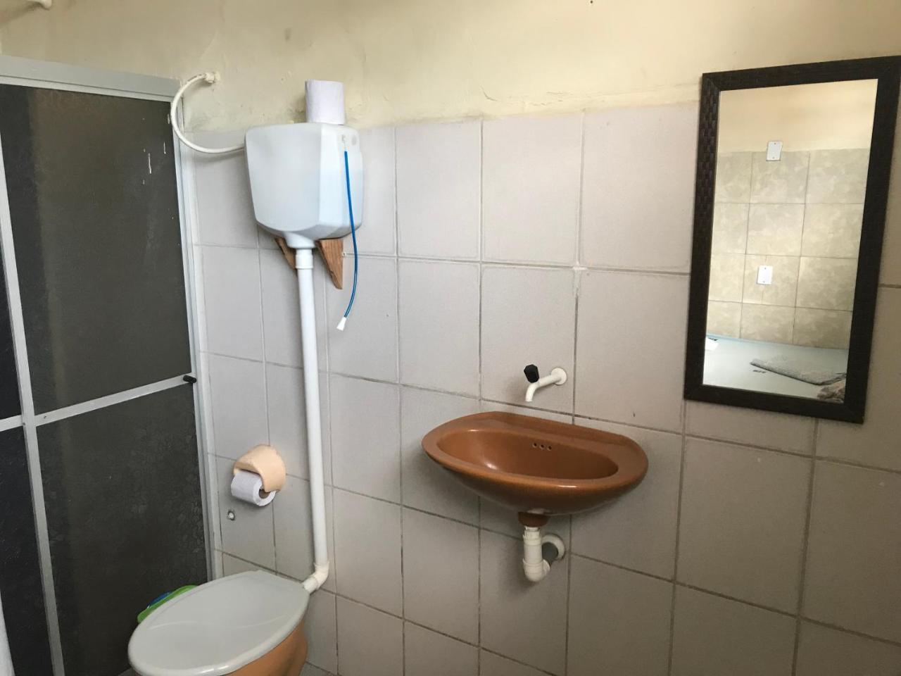 Hotel Santo Antonio Maceió Екстериор снимка