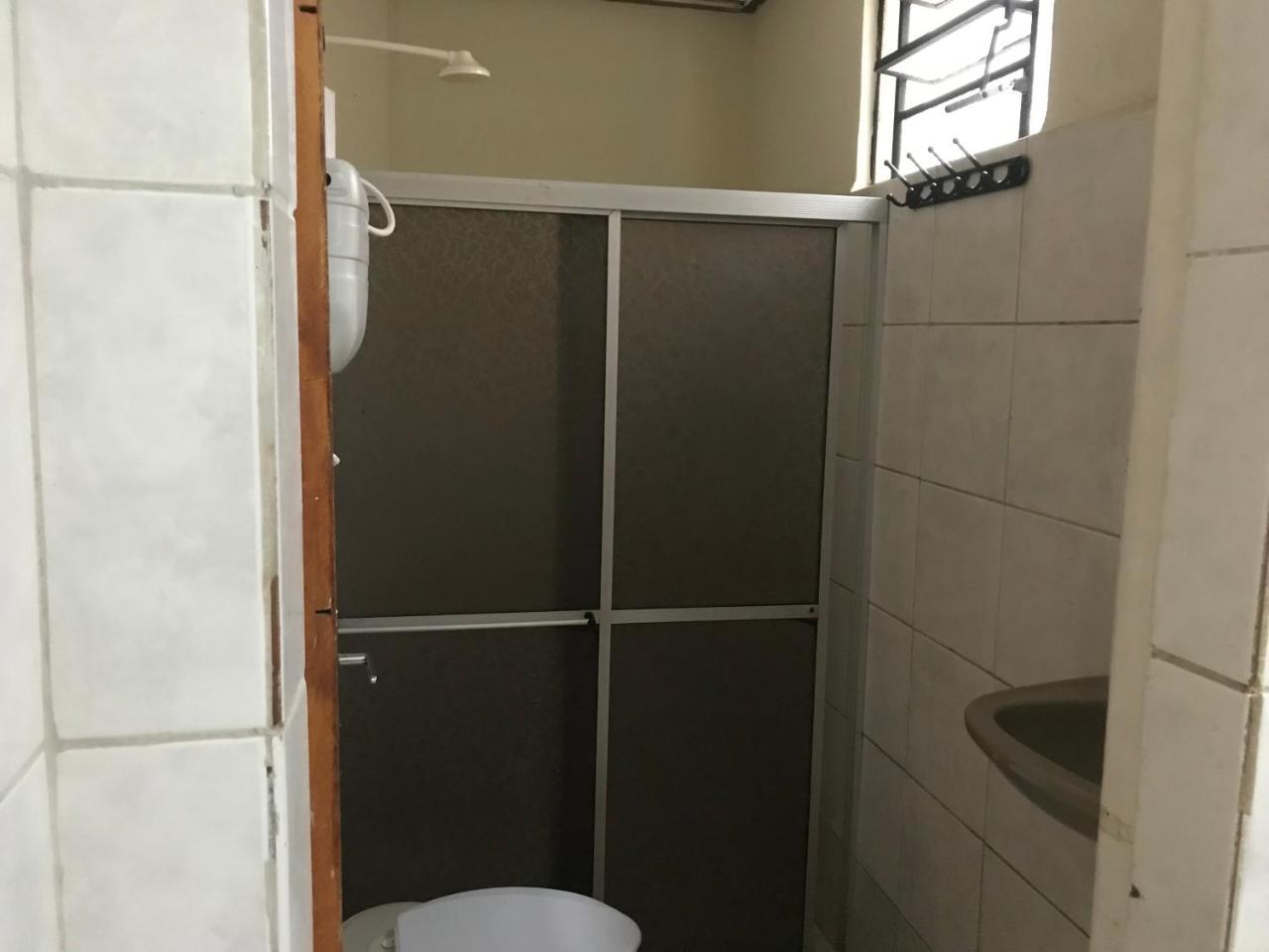 Hotel Santo Antonio Maceió Екстериор снимка