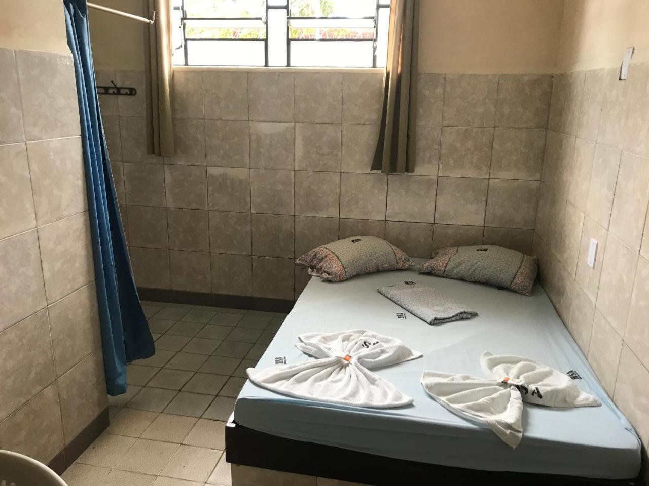 Hotel Santo Antonio Maceió Екстериор снимка