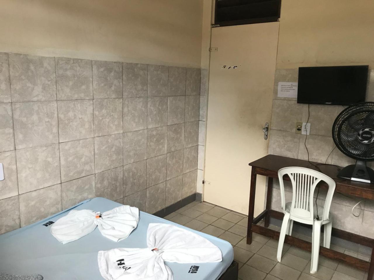 Hotel Santo Antonio Maceió Екстериор снимка