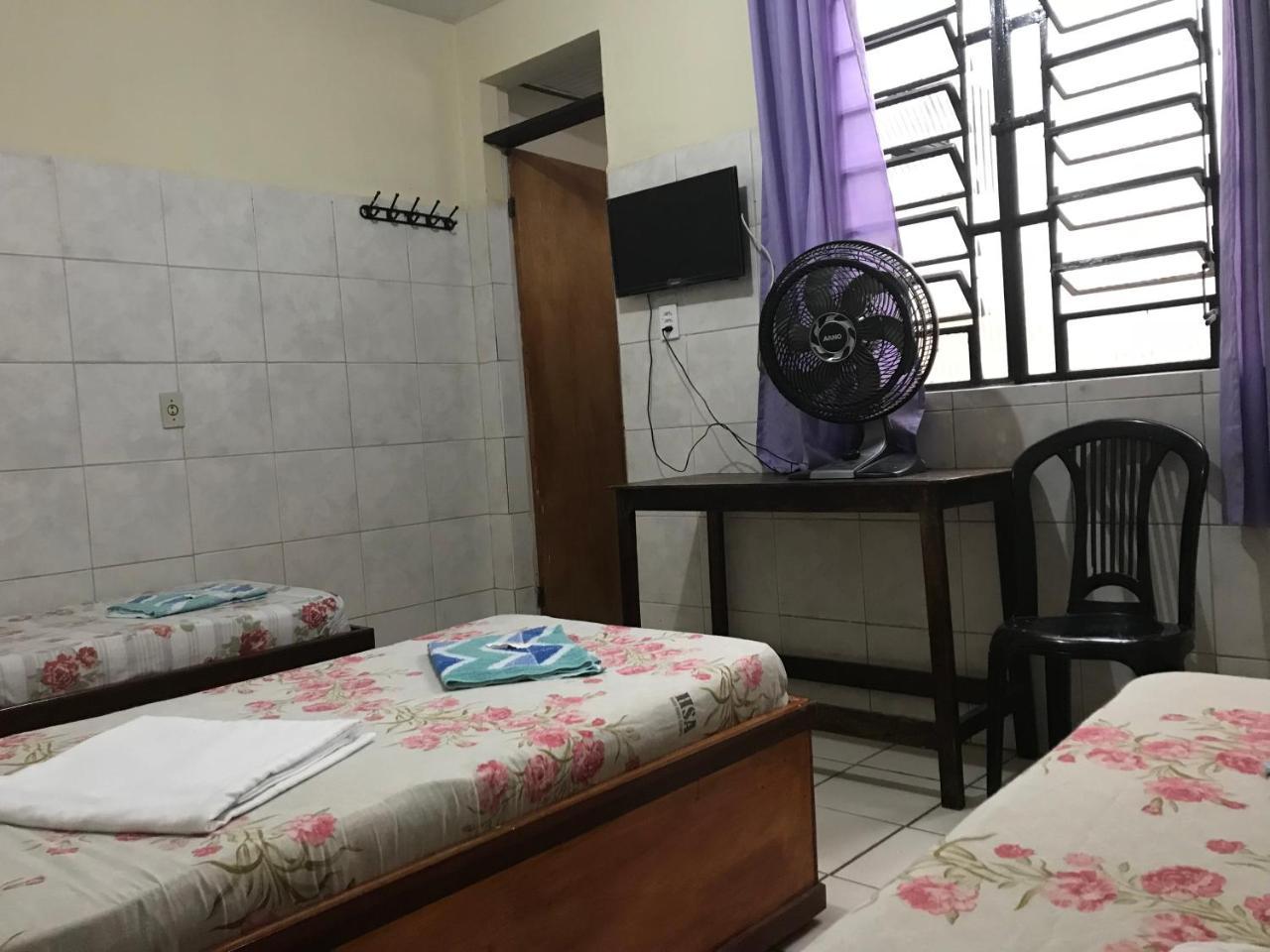 Hotel Santo Antonio Maceió Екстериор снимка