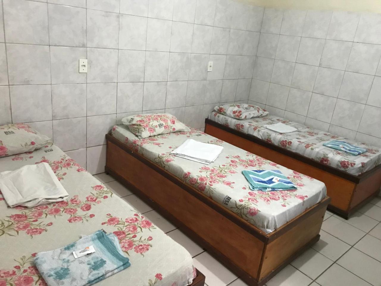 Hotel Santo Antonio Maceió Екстериор снимка